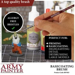 The Army Painter: Hobby Basecoating