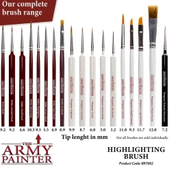 The Army Painter: Hobby Highlightning