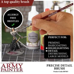 The Army Painter: Hobby Precise Detail