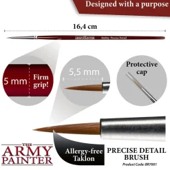 The Army Painter: Hobby Precise Detail