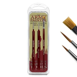 The Army Painter: Hobby Starter Brush Set