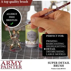 The Army Painter: Hobby Super Detail