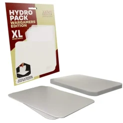 The Army Painter: Hydro Pack Wargamers Edition XL
