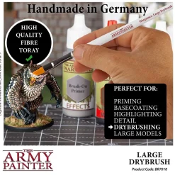 The Army Painter: Large Drybrush
