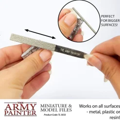 The Army Painter: Miniature & Model Files