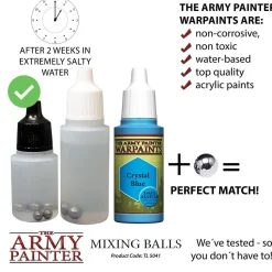 The Army Painter: Mixing Balls