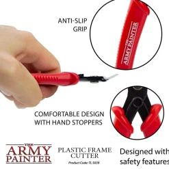 The Army Painter: Plastic Frame Cutter