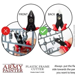 The Army Painter: Plastic Frame Cutter