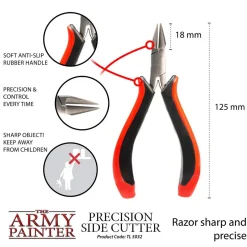 The Army Painter: Precision Side Cutter