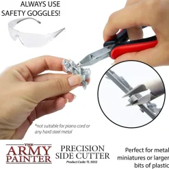 The Army Painter: Precision Side Cutter