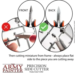 The Army Painter: Precision Side Cutter