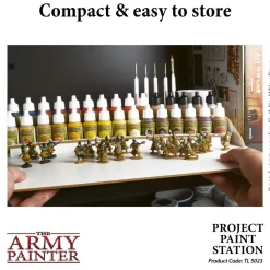 The Army Painter: Project Paint Station