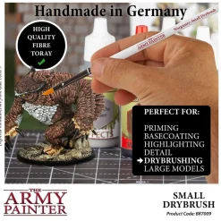 The Army Painter: Small Drybrush