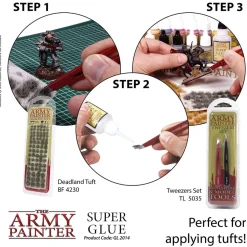 The Army Painter: Super Glue