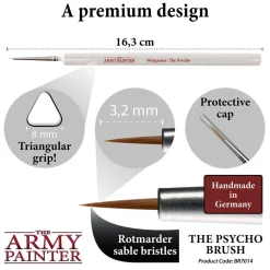 The Army Painter: The Psycho