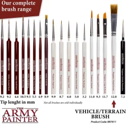 The Army Painter: Wargamer Vehicle/Scenery