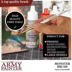 The Army Painter: Wargamer Monster