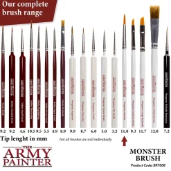 The Army Painter: Wargamer Monster