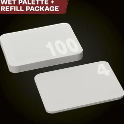 The Army Painter: Wet Palette Hydro Bundle