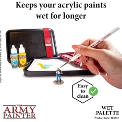The Army Painter: Wet Palette