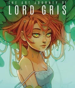 The Art Journey of Lord Gris