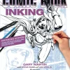 The Art of Comic Book Inking (Third Edition)