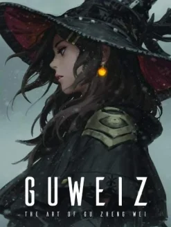The Art of Guweiz