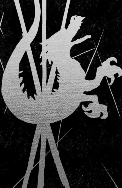 The Art of Something is Killing the Children Slipcase Edition