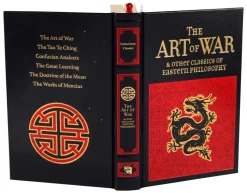 The Art of War & Other Classics of Eastern Philosophy