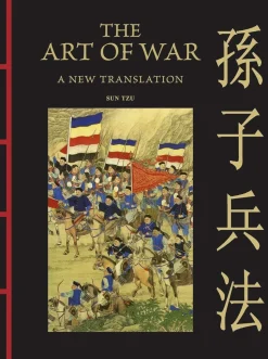 The Art of War: A New Translation