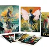 The Artist Decoded Tarot: A Deck and Guidebook
