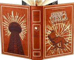 The Autobiography of Nikola Tesla and Other Works