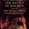 The Battle of Maldon: together with The Homecoming of Beorhtnoth