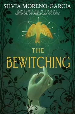 The Bewitching