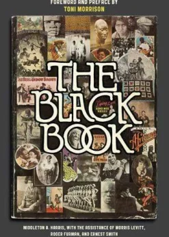 The Black Book