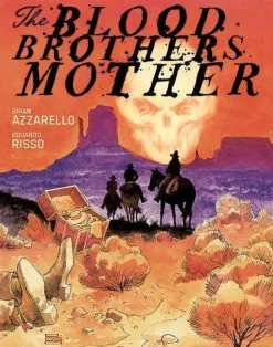 The Blood Brothers Mother