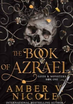 The Book of Azrael: Deluxe Limited Edition
