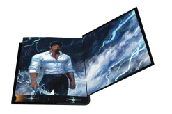 The Book of Azrael: Deluxe Limited Edition