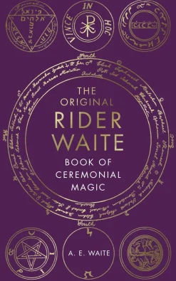 The Book Of Ceremonial Magic