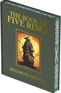 The Book of Five Rings