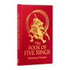 The Book of Five Rings: The Strategy of the Samurai