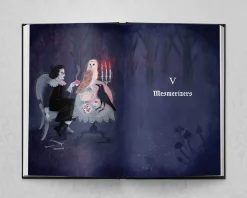 The Book of Forgotten Witches: Dark & Twisted Folklore & Stories from Around the World