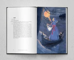 The Book of Forgotten Witches: Dark & Twisted Folklore & Stories from Around the World