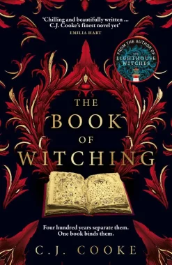 The Book of Witching