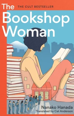 The Bookshop Woman: A book about books about books