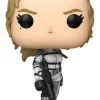 The Boss POP! Games Vinyl figure