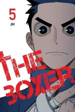 The Boxer, Vol. 5