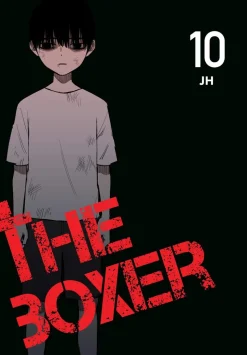 The Boxer, Vol. 10