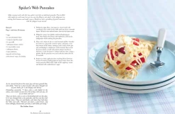 The Brothers Grimm Cookbook: Recipes Inspired by Fairy Tales