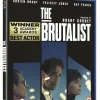 The Brutalist (Blu-Ray)
